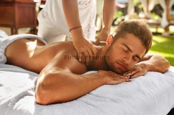 gay massage